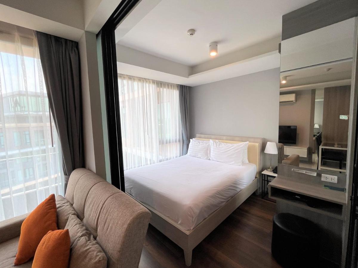 Apartament 6Th Avenue Surin By Lofty Pokój zdjęcie
