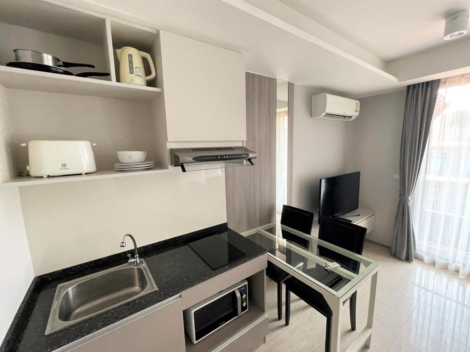 Apartament 6Th Avenue Surin By Lofty Pokój zdjęcie