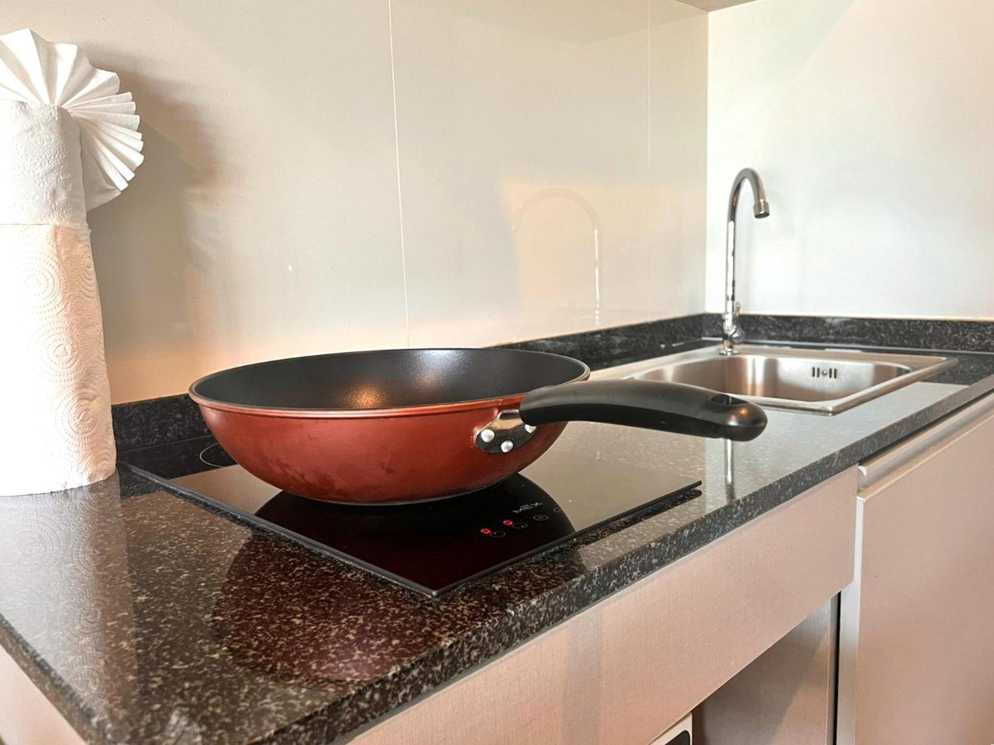 Apartament 6Th Avenue Surin By Lofty Zewnętrze zdjęcie