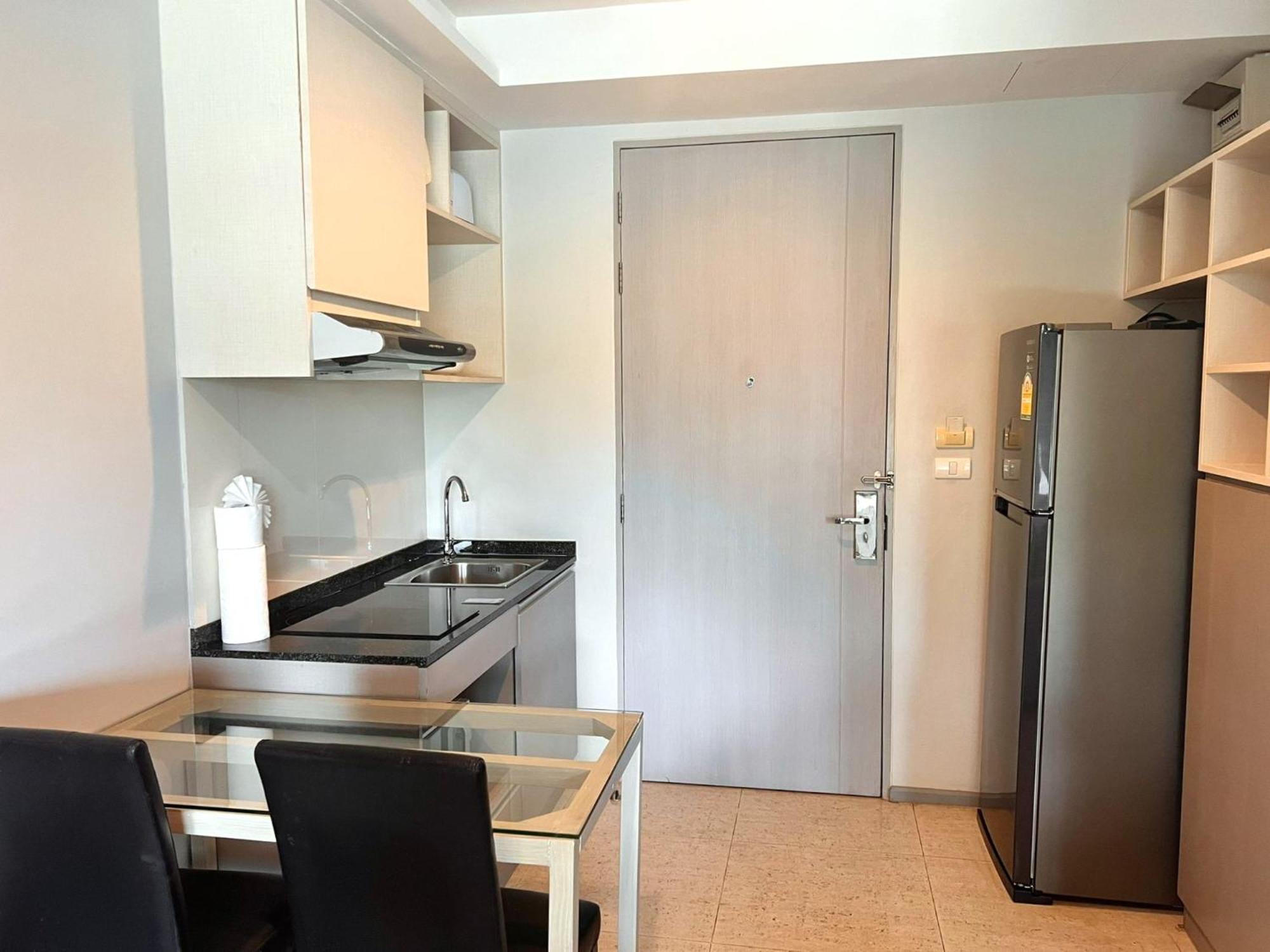 Apartament 6Th Avenue Surin By Lofty Zewnętrze zdjęcie