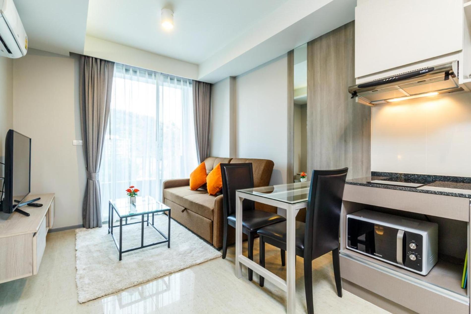 Apartament 6Th Avenue Surin By Lofty Zewnętrze zdjęcie