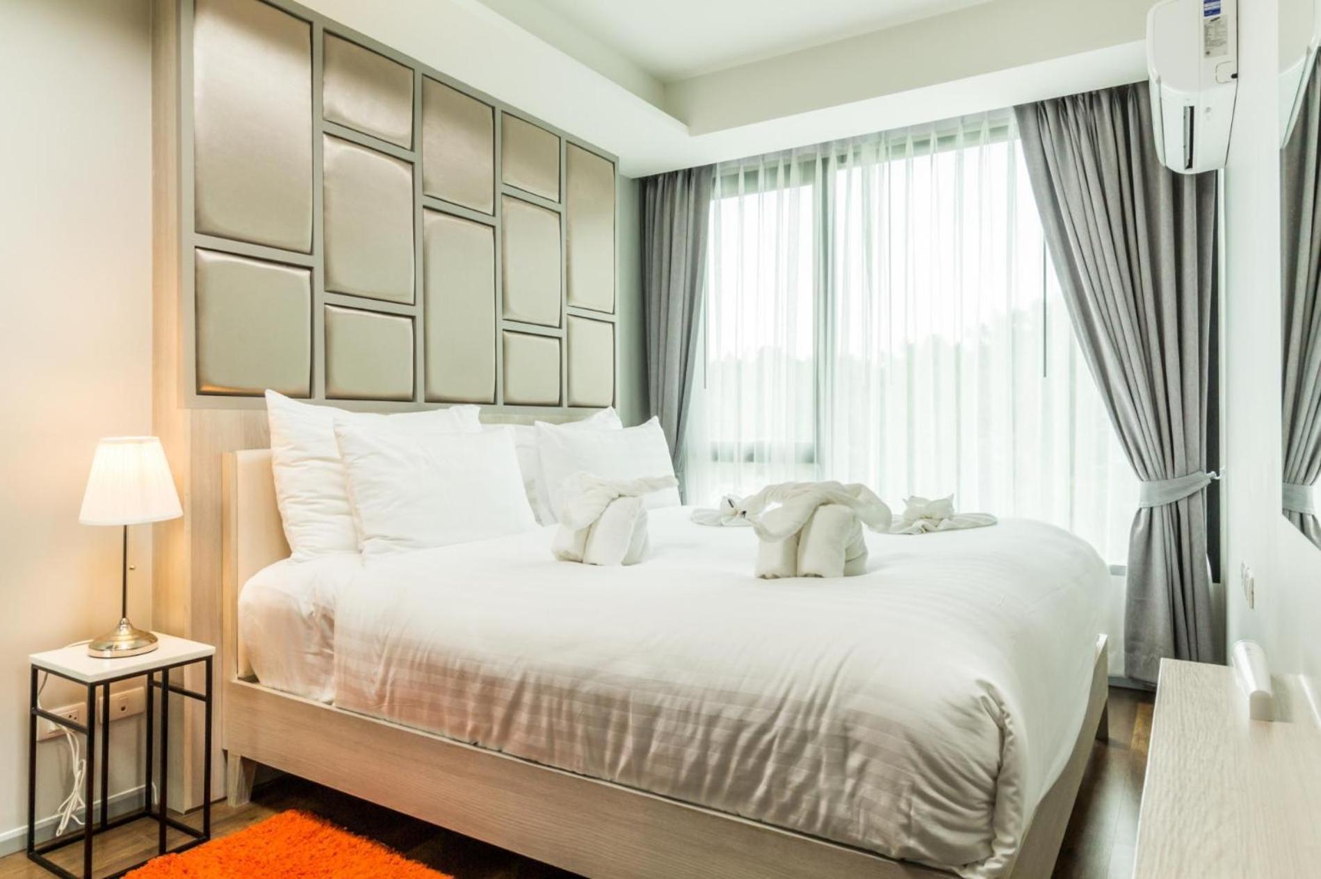 Apartament 6Th Avenue Surin By Lofty Zewnętrze zdjęcie