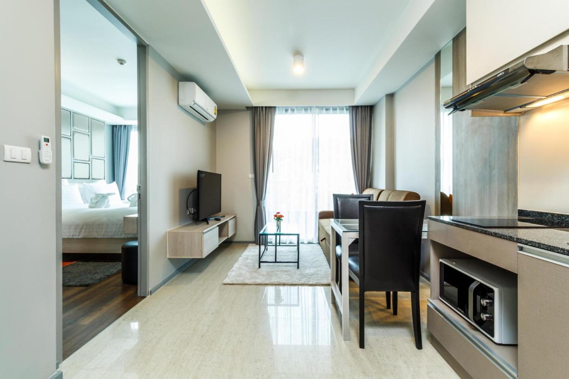 Apartament 6Th Avenue Surin By Lofty Zewnętrze zdjęcie