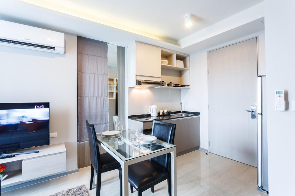 Apartament 6Th Avenue Surin By Lofty Zewnętrze zdjęcie