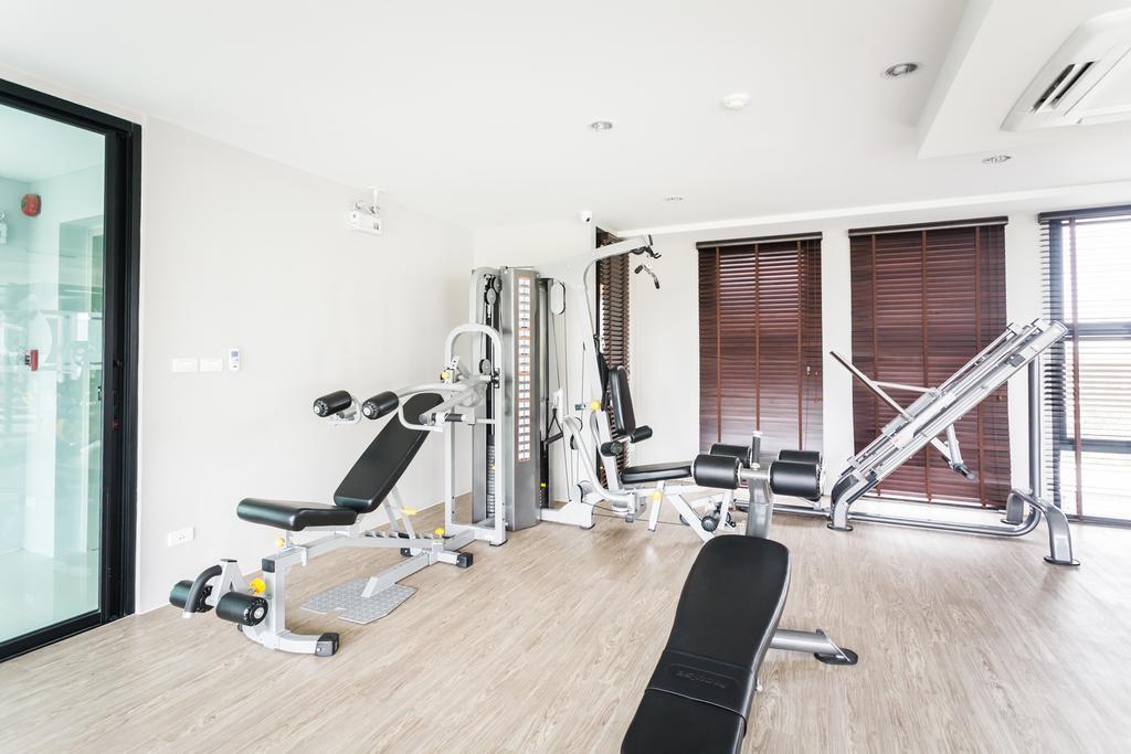 Apartament 6Th Avenue Surin By Lofty Zewnętrze zdjęcie