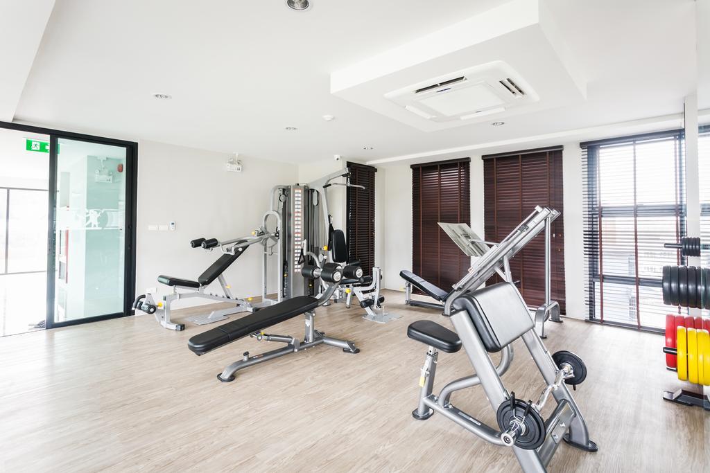 Apartament 6Th Avenue Surin By Lofty Zewnętrze zdjęcie