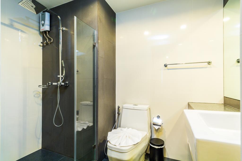 Apartament 6Th Avenue Surin By Lofty Zewnętrze zdjęcie