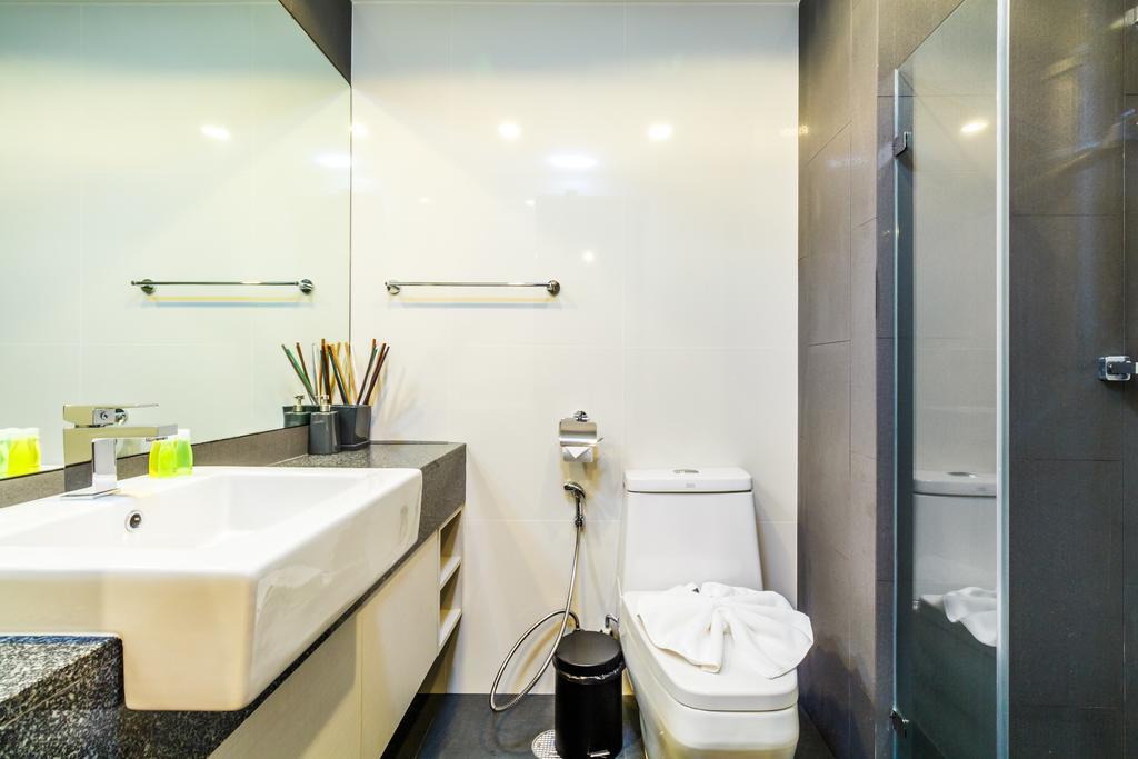 Apartament 6Th Avenue Surin By Lofty Zewnętrze zdjęcie