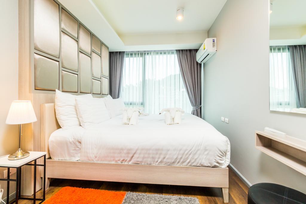 Apartament 6Th Avenue Surin By Lofty Zewnętrze zdjęcie