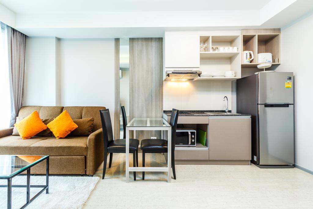 Apartament 6Th Avenue Surin By Lofty Zewnętrze zdjęcie