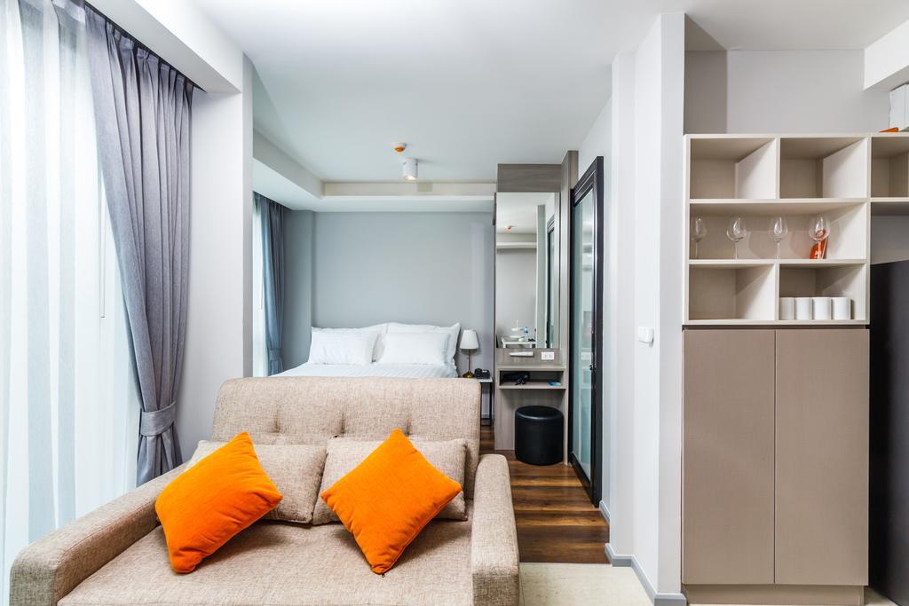 Apartament 6Th Avenue Surin By Lofty Zewnętrze zdjęcie