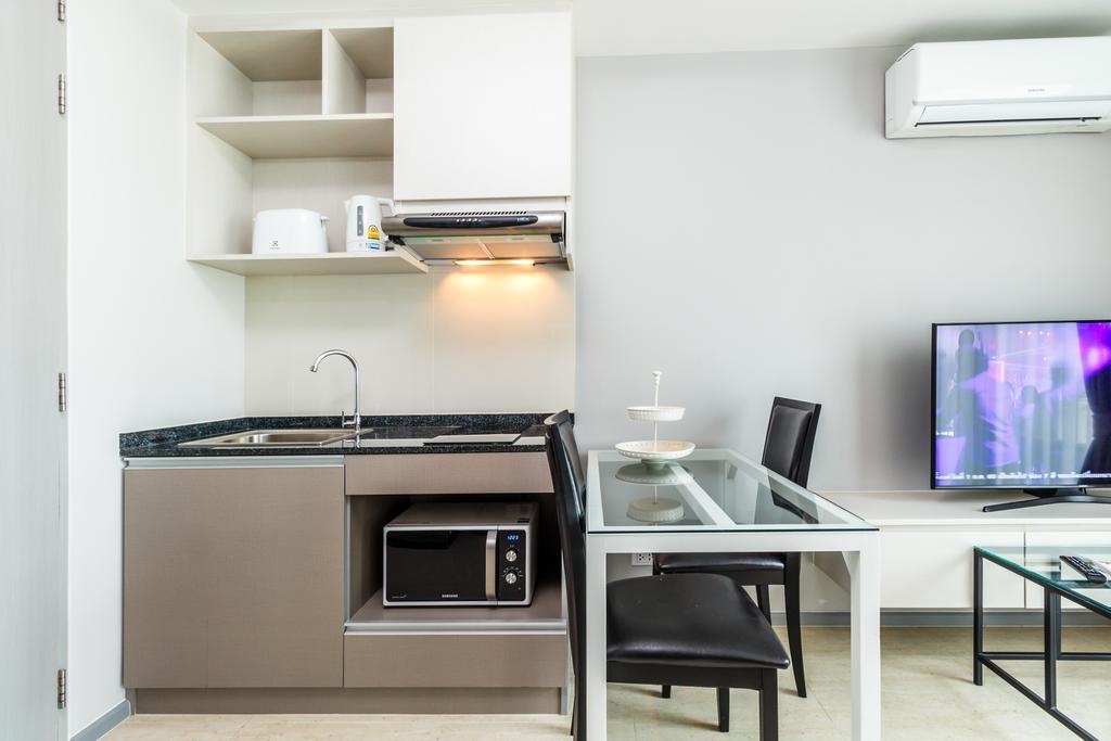 Apartament 6Th Avenue Surin By Lofty Zewnętrze zdjęcie