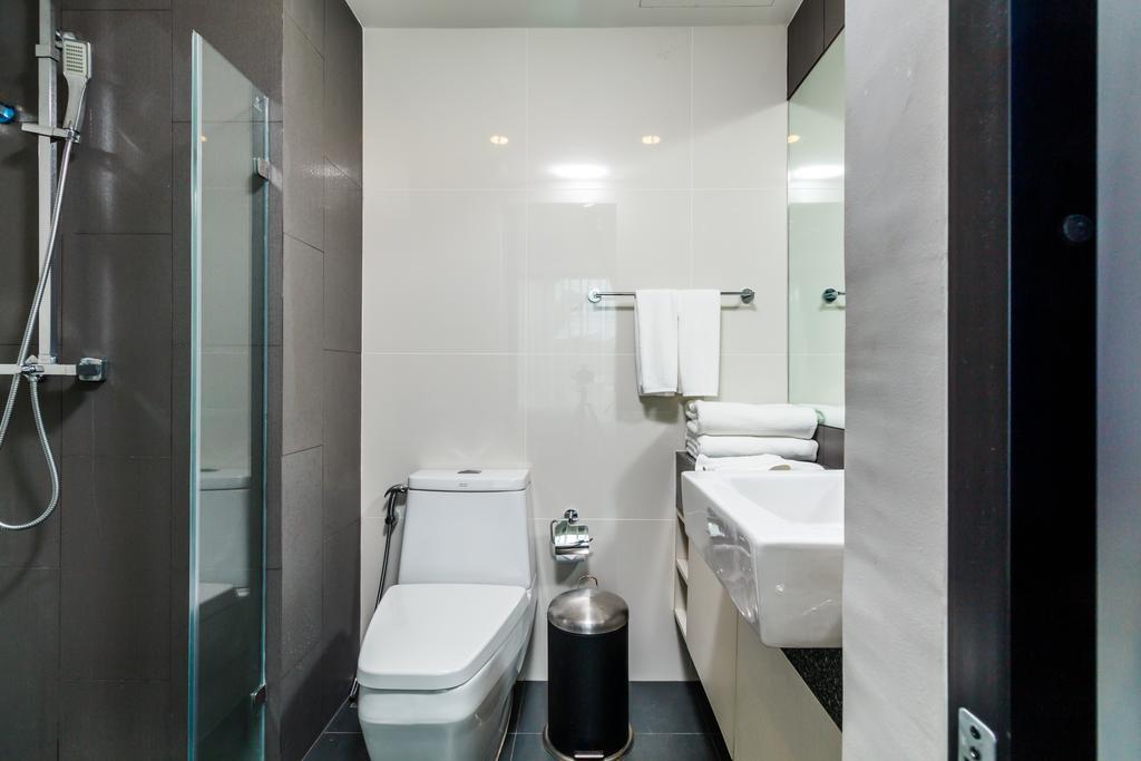 Apartament 6Th Avenue Surin By Lofty Zewnętrze zdjęcie
