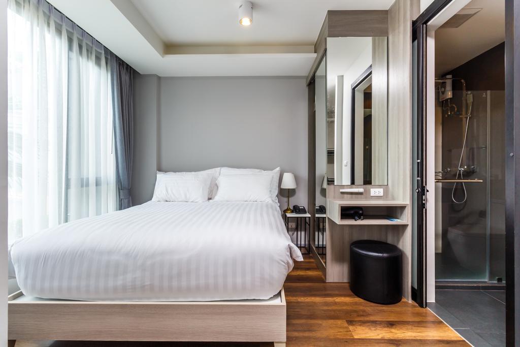 Apartament 6Th Avenue Surin By Lofty Zewnętrze zdjęcie