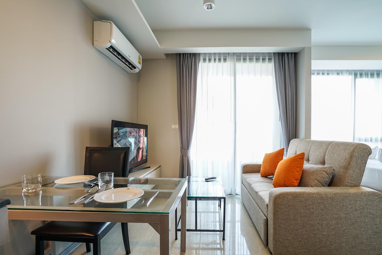 Apartament 6Th Avenue Surin By Lofty Zewnętrze zdjęcie