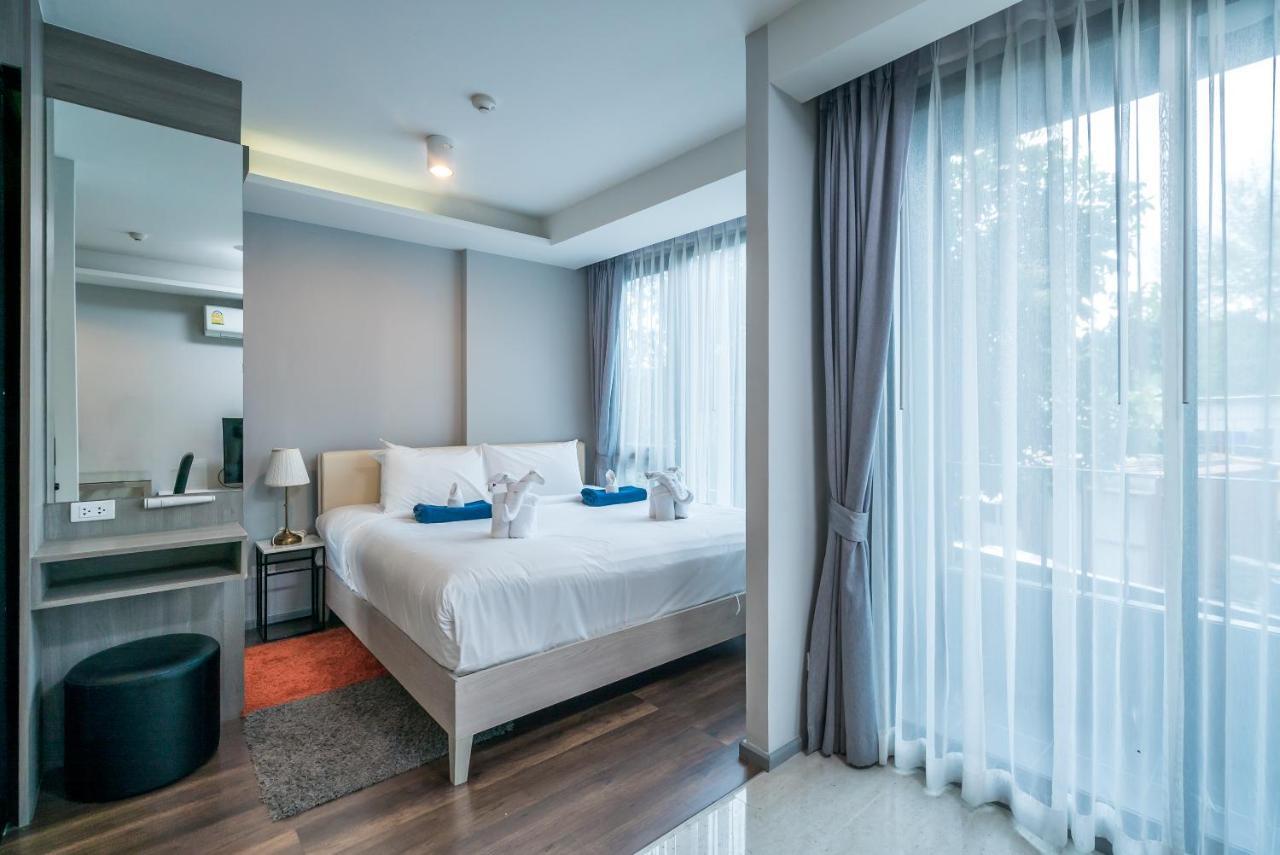 Apartament 6Th Avenue Surin By Lofty Zewnętrze zdjęcie