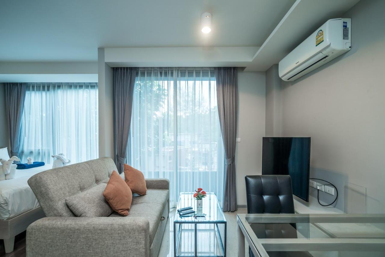 Apartament 6Th Avenue Surin By Lofty Zewnętrze zdjęcie