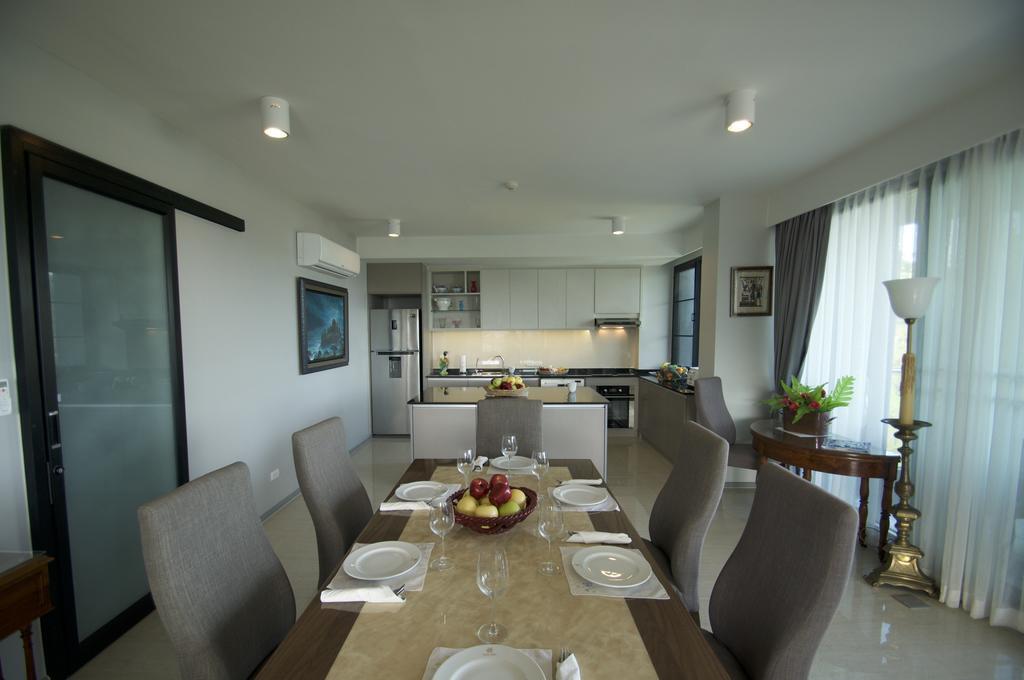 Apartament 6Th Avenue Surin By Lofty Zewnętrze zdjęcie