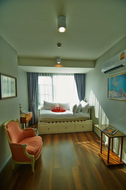 Apartament 6Th Avenue Surin By Lofty Zewnętrze zdjęcie