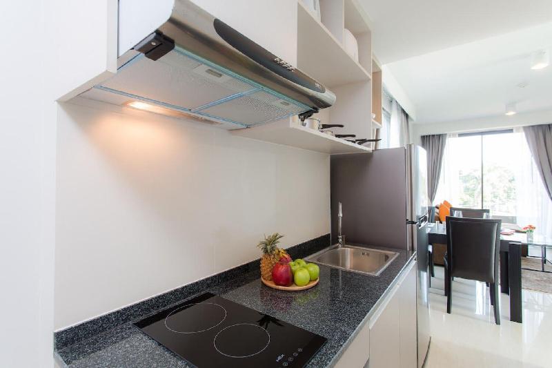 Apartament 6Th Avenue Surin By Lofty Zewnętrze zdjęcie